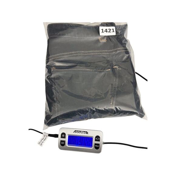 Democracy Jeans Womens Size 4 Ab Technology Mid Rise Skinny Leg Dark Wash Denim - Picture 14 of 14